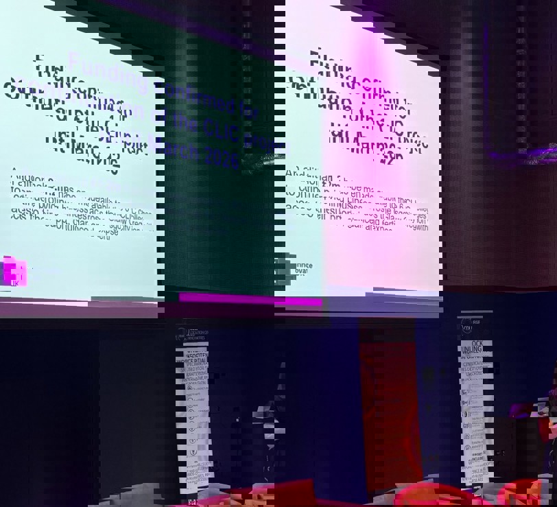 The Image's Alt Text